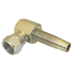 3/4 JIC 90/C FOR 1/2 HOSE R/U